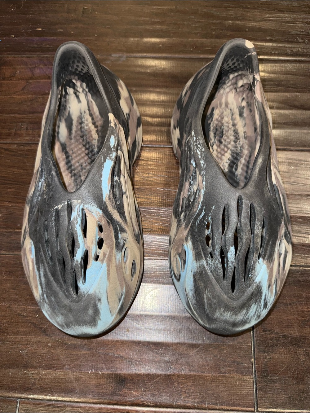 Adidas Yeezy Foam Runner